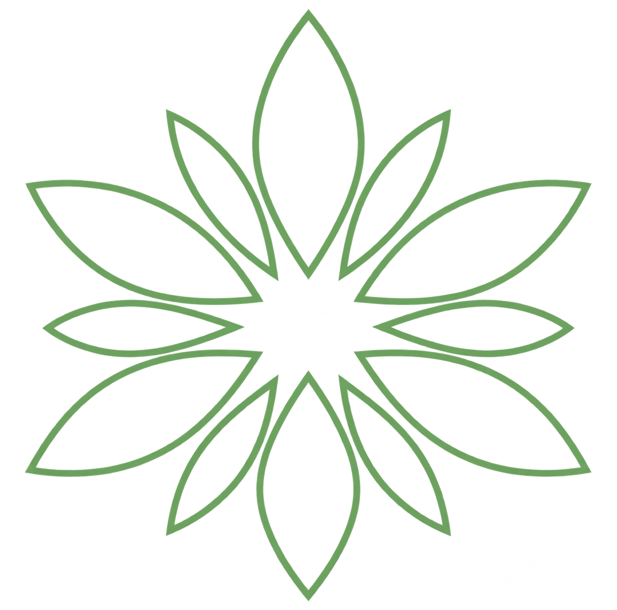 Dahlien-Apotheke – 1975 und heute